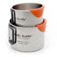 Kelly Kettle Mug Sets, 50117