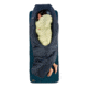 Kelty Eclipse 15 Deg Sleeping Bag, Midnight Navy/Laurel Green/Turbulence, Short, 35432626SR