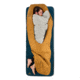 Kelty Eclipse 15 Deg Sleeping Bag, Woodthrush/Turtledove/Green Gables, Short, 35432926SR
