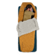 Kelty Eclipse 15 Deg Sleeping Bag, Woodthrush/Turtledove/Green Gables, Short, 35432926SR
