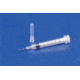 Kendall Healthcare MONOJECT Syringes, Sterile, Tyco Healthcare/Kendall 8881560125 Syringe Only, With Luer-Lock Tip