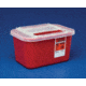 Kendall Healthcare Sharps-a-gator Sharps Disposal Containers, Covidien 31353603