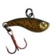 Kenders Outdoors Tungsten T-Rip Mini Vibe Bait, Burbot, 3/4in, T19-12