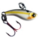 Kenders Outdoors Tungsten T-Rip Mini Vibe Bait, Fry, 3/4in, T19-7