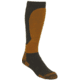 Kenetrek Alaska Socks, Black/Orange, Medium, KE-802 Med
