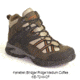 Kenetrek Bridger Ridge Hiking Shoes - Men's, Coffee, Mid-Ankle Height, 8.0 Medium, Mid Lightweight KE-72-M-CF 08.0MED