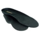 DEMO, Kenetrek Cushion Insoles - Men's, Black, Large, KE-371 Lar