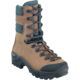Kenetrek Mountain Guide 400 Boots - Mens, Brown, 8.5 US, Wide, KE-427-G4 8.5 WIDE