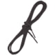 Kenetrek Work Boot Laces, Black, KE-LAC-W-BLK