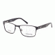 Kenneth Cole KC0759 Eyeglass Frames - Matte Black Frame Color