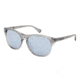 Kenneth Cole KC7134 Sunglasses - Grey Frame Color, Smoke Lens Color