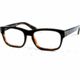 Kenneth Cole New York KC0142 Eyeglass Frames - Black Frame Color