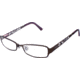 Kenneth Cole New York KC0703 Eyeglass Frames - 050 Frame Color
