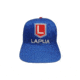 Poly Technologies Lapua Baseball Cap, Blue, 000-011