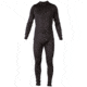 Kenyon Poly-lite Mens Bottom Black Lg 112BK LG