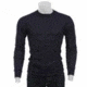 Kenyon Polypro Rib Top, Large, Black, Black, Large, 100% Polypropylene Rib, KEN-01461