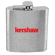 Kershaw Flask, Stainless, FLASKKER