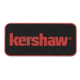 Kershaw PVC Patch 3.25 x 1.5 in, KERPATCH17