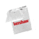 Kershaw Single Knife Blade Stand DISPLAYKERB14