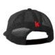 Kershaw Trucker Ball Cap KERCAP16