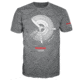 Kershaw T-Shirt Lucha, Small, SHIRTLUCHAS