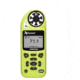 Kestrel 5000AG Livestock Environmental Meter with LiNK, HiViz Green 0850AGLHVG
