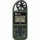 Kestrel 5500 Weather Meter with LiNK + Vane Mount, Olive Drab 0855LVOLV