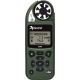 Kestrel 5500 Weather Meter with LiNK + Vane Mount, Olive Drab, 0855LVOLV