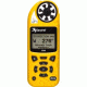 Kestrel 5500 Weather Meter with LiNK + Vane Mount, Yellow, 0855LVYEL