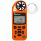 Kestrel 5500FW Fire Weather Meter Pro no LiNK, Safety Orange 0855FWORA