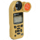Kestrel 5700 Ballistics Weather Meter with Hornady 4DOF LiNK, Sand, 5.0 x 1.9 x 1.1 in, 0857HLSND
