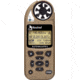 Kestrel 5700X Elite Weather Meter w/Applied Ballistics &amp; LiNK, Desert Tan, 0857XALTANM