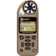 Kestrel 5700X Elite Weather Meter w/Applied Ballistics &amp; LiNK, Desert Tan, 0857XALTANM