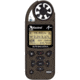 Kestrel 5700X WEZ Weather Meter w/Applied Ballistics, Flat Dark Earth, 0857XWLFDEM