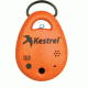 Kestrel DROP D3FW Fire Weather Monitor, Orange 0730FWORA