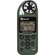 Kestrel Elite Weather Meter with Applied Ballistics with LiNK, Olive Drab, 0857ALOLV