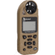 Kestrel Elite Weather Meter with Applied Ballistics with LiNK, Desert Tan, 0857ALTAN