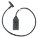 Kestrel Hud For 5 Series Ball- Istics Meters Black W/remote