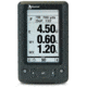 Kestrel Hud For 5 Series Ball- Istics Meters Black W/remote
