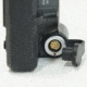 Kestrel Hud For 5 Series Ball- Istics Meters Black W/remote