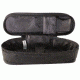 Kestrel Rotating Vane Mount and Carry Case for Kestrel 5000 Series, Black, 0782