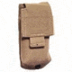 Kestrel Tactical MOLLE Carry Case, Kestrel 4000/5000 Series, Berry Compliant, Tan 0806TAN