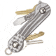 KeyBar KeyBar Aluminum Freedom Bar, 3.5 overall, Aluminum handle, AKB-FRDM