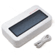 KeySmart CleanTray Charge Wireless Charging UV Light Sterilizer, white, KS926-WHT