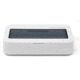 KeySmart CleanTray Charge Wireless Charging UV Light Sterilizer, white, KS926-WHT
