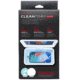 KeySmart CleanTray Charge Wireless Charging UV Light Sterilizer, white, KS926-WHT