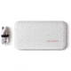 KeySmart CleanTray UV Light Sterilizer, White, KS907-WHT
