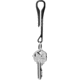 KeySmart KeySmart Key Dangler XL Belt Loop Clip, Midnight Diamond, KS806-BD