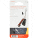 KeySmart KeySmart Key Dangler XL Belt Loop Clip, Stainless, KS806-SS