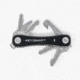 KeySmart KeySmart MultiTool 5-in-1 Keychain Tool, Stainless, KS823-SS